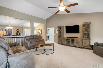 8110 Glen Arbor Drive, Lake Saint Louis, MO 63367 - Photo 15