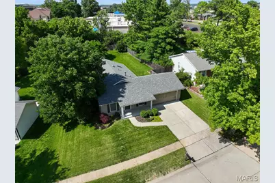 12123 Prestonpark Lane, Saint Louis, MO 63146 - Photo 41