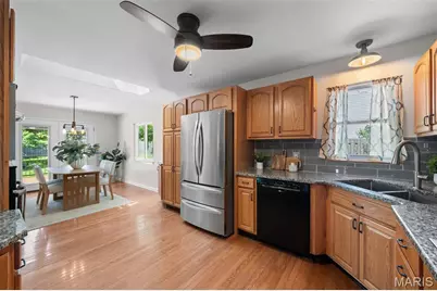 12123 Prestonpark Lane, Saint Louis, MO 63146 - Photo 11