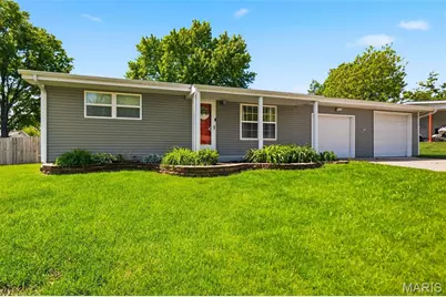 714 Cordes Street, O'Fallon, MO 63366 - Photo 37