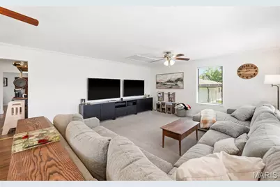 714 Cordes Street, O'Fallon, MO 63366 - Photo 23