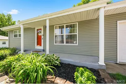 714 Cordes Street, O'Fallon, MO 63366 - Photo 7