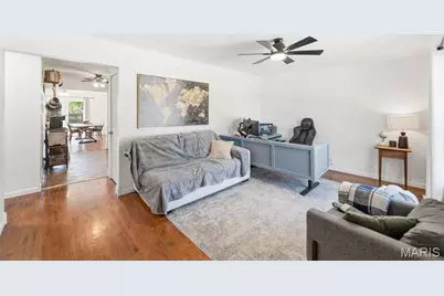 714 Cordes Street, O'Fallon, MO 63366 - Photo 9
