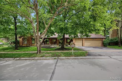 2087 Woodmoor Ridge Drive, Saint Louis, MO 63011 - Photo 47