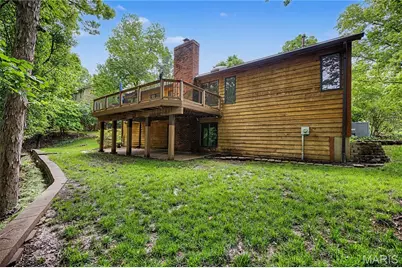 2087 Woodmoor Ridge Drive, Saint Louis, MO 63011 - Photo 39