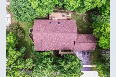 2087 Woodmoor Ridge Drive, Saint Louis, MO 63011 - Photo 35