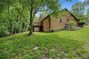 2087 Woodmoor Ridge Dr, Saint Louis, MO 63011 - Photo 37