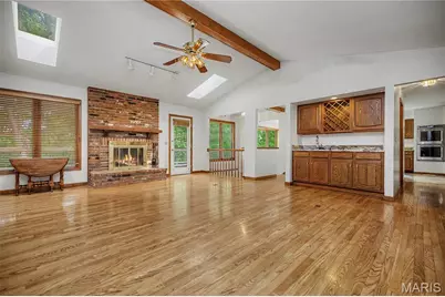 2087 Woodmoor Ridge Drive, Saint Louis, MO 63011 - Photo 9