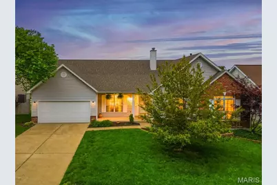 1387 Norwood Hills Drive, O'Fallon, MO 63366 - Photo 3