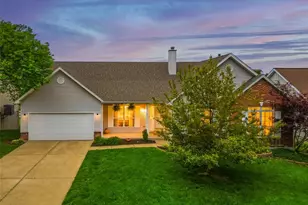 1387 Norwood Hills Dr, O'Fallon, MO 63366 - Photo 3