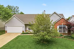1387 Norwood Hills Dr, O'Fallon, MO 63366 - Photo 1