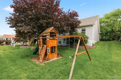 1387 Norwood Hills Drive, O'Fallon, MO 63366 - Photo 61