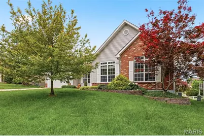 1387 Norwood Hills Drive, O'Fallon, MO 63366 - Photo 5