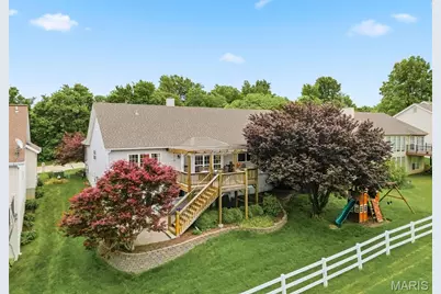 1387 Norwood Hills Drive, O'Fallon, MO 63366 - Photo 65