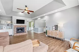1387 Norwood Hills Dr, O'Fallon, MO 63366 - Photo 15
