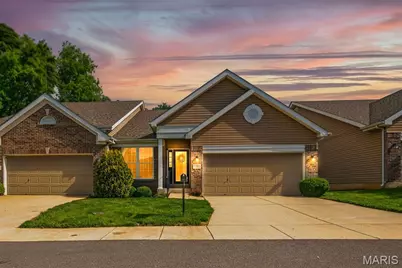 1783 Deepdale Court, Fenton, MO 63026 - Photo 1