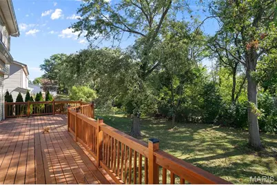 15486 Hitchcock Road, Chesterfield, MO 63017 - Photo 45
