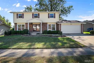 15486 Hitchcock Rd, Chesterfield, MO 63017 - Photo 1