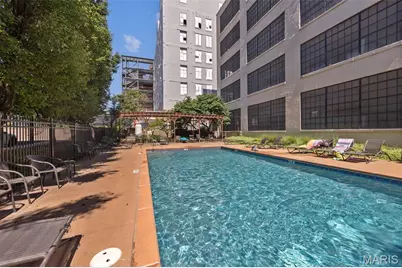 4100 Forest Park Avenue #309, Saint Louis, MO 63108 - Photo 43