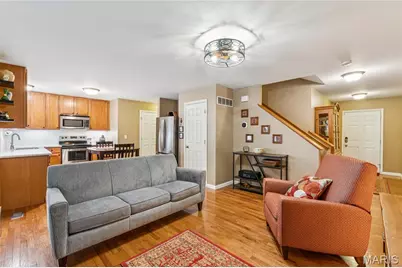 4203 Forder Heights Drive, Saint Louis, MO 63129 - Photo 7