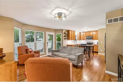 4203 Forder Heights Drive, Saint Louis, MO 63129 - Photo 5