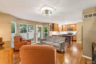 4203 Forder Heights Dr, Saint Louis, MO 63129 - Photo 5
