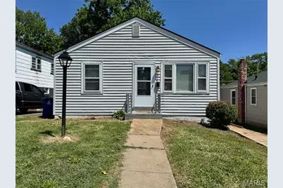 1506 Bradford Avenue, Saint Louis, MO 63133 - Photo 1