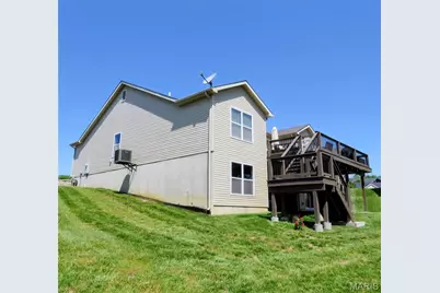 1716 Meade Court, Pacific, MO 63069 - Photo 51
