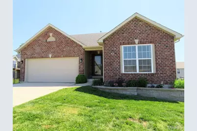 1716 Meade Court, Pacific, MO 63069 - Photo 1