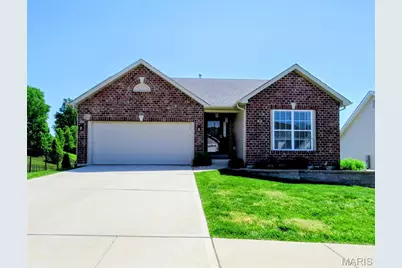 1716 Meade Court, Pacific, MO 63069 - Photo 3