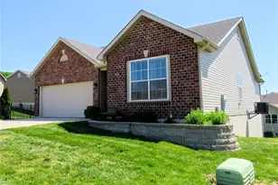 1716 Meade Ct, Pacific, MO 63069 - Photo 3