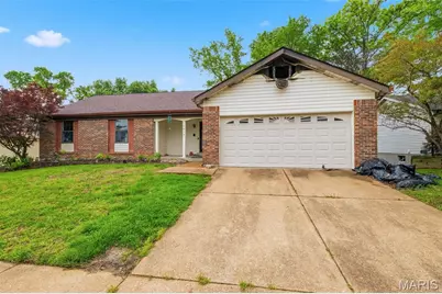 1019 Redemption Way, Florissant, MO 63034 - Photo 3
