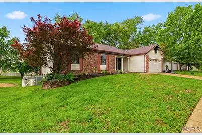 1019 Redemption Way, Florissant, MO 63034 - Photo 5