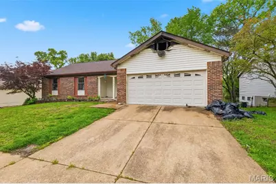 1019 Redemption Way, Florissant, MO 63034 - Photo 9