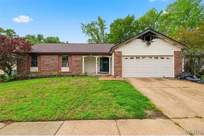 1019 Redemption Way, Florissant, MO 63034 - Photo 7