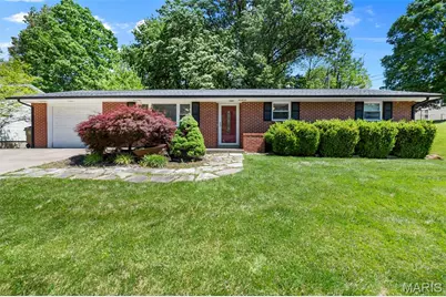 1420 Blue Ridge Road, Cape Girardeau, MO 63701 - Photo 1