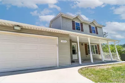 1006 Camino Court, Cape Girardeau, MO 63701 - Photo 31