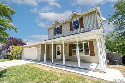1006 Camino Court, Cape Girardeau, MO 63701 - Photo 29