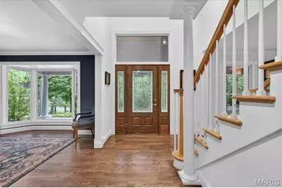 18032 Turkey Bend Drive, Wildwood, MO 63038 - Photo 5