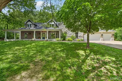 18032 Turkey Bend Drive, Wildwood, MO 63038 - Photo 63