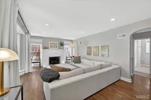 7840 Lafon Pl, University City, MO 63130 - Photo 3
