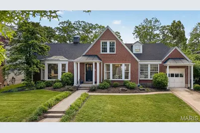 7840 Lafon Place, University City, MO 63130 - Photo 1