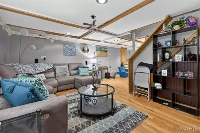 618 Fox Plains Drive, Florissant, MO 63034 - Photo 31