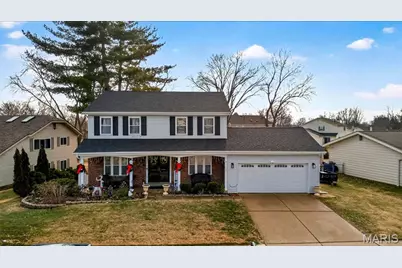 618 Fox Plains Drive, Florissant, MO 63034 - Photo 37