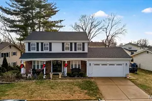 618 Fox Plains Dr, Florissant, MO 63034 - Photo 37