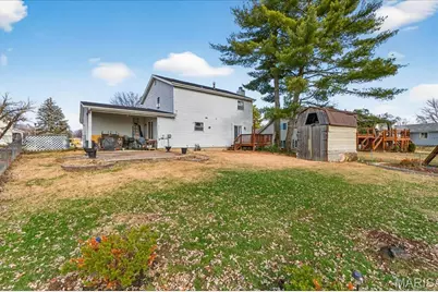 618 Fox Plains Drive, Florissant, MO 63034 - Photo 35