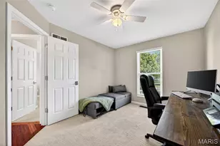 1603 Broadsword Ln, Lake Saint Louis, MO 63367 - Photo 31