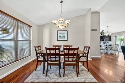 1603 Broadsword Lane, Lake Saint Louis, MO 63367 - Photo 5