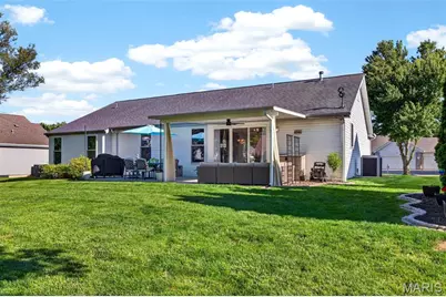 1603 Broadsword Lane, Lake Saint Louis, MO 63367 - Photo 45