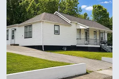 207 N 1st Street, Marble Hill, MO 63764 - Photo 3